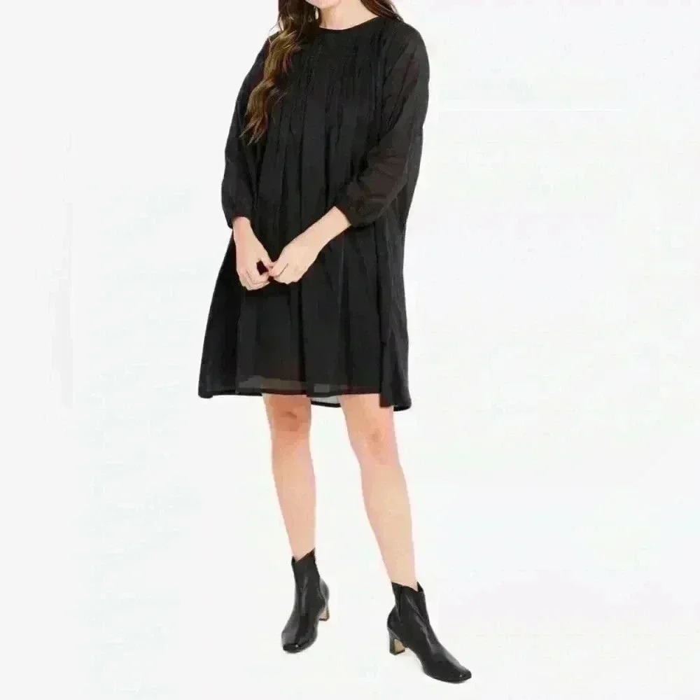 LAUDE the Label Juliette Dress In Black Women’s Size XS